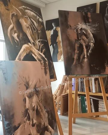 Galerie
